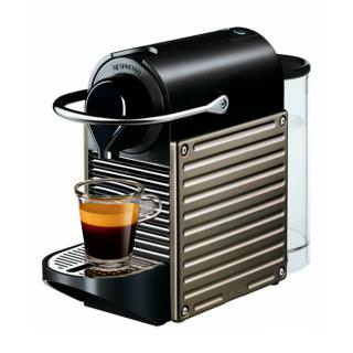 

Krups Nespresso XN 3005 Pixie