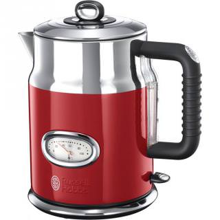 

Russell Hobbs 21670-70 Retro Red