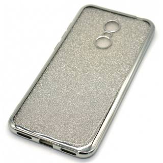 

Remax Glitter Air Series Xiaomi Redmi 5 Plus Silver