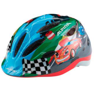 

Alpina Kid Gamma 2.0 Flash (51-56)