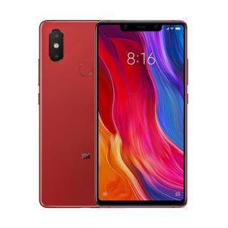 

Xiaomi Mi 8 SE 4/64Gb Red