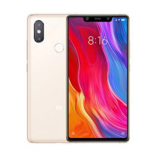 

Xiaomi Mi 8 SE 6/64Gb Gold