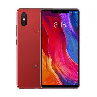 

Xiaomi Mi 8 SE 6/64Gb Red