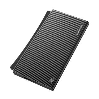 

Baseus Power Bank 10000mAh Esazi Black