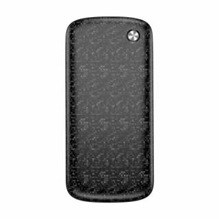 

Baseus Power Bank 10000mAh Plaid Black