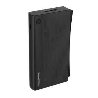

BASEUS Power Bank 20000 Esazi QC3.0 Black