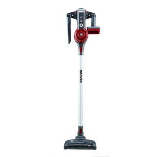 

Hoover FD22G 011 Pearl Grey/Red
