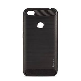 

IPAKY Brushed Series Xiaomi Note 5A prime Black