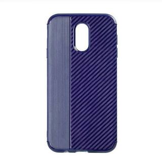 

IPAKY Carbon Thin Seria Xiaomi Redmi 5 Plus Blue