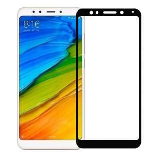 

MIAMI Защитное стекло 3D Xiaomi Redmi S2 Black