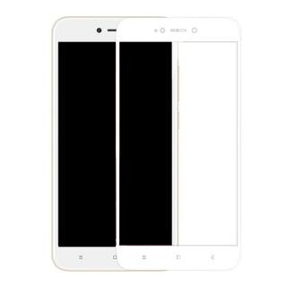 

MIAMI Защитное стекло 3D Xiaomi Redmi Note 5a White