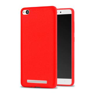 

MIAMI Skin Shield Case for Xiaomi Redmi 5a Red