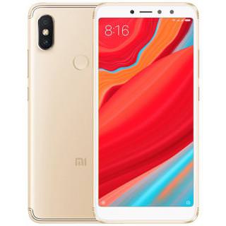 

Xiaomi Redmi S2 4/64GB Gold (Международная версия)