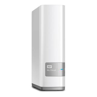 

WD My Cloud 3TB (WDBCTL0030HWT)