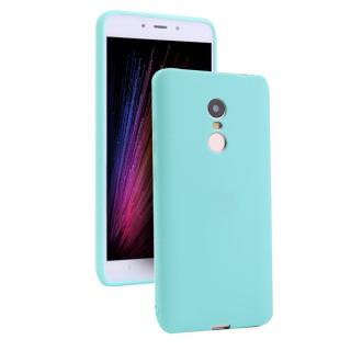 

ORIGINAL Soft Case Xiaomi Redmi 5 plus Blue