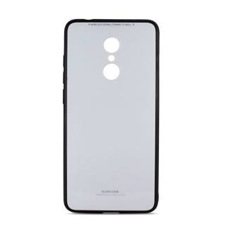 

MIAMI Glass Case Xiaomi Redmi 5 plus White