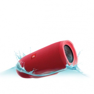 

JBL Charge 3 Red