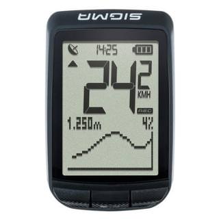 

Sigma Sport Unisex Pure Gps Cycle Computer (Open Box)