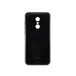 

MIAMI Glass Case Xiaomi Redmi 5 Black
