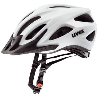 

UVEX Viva II 56-62cm White Matte