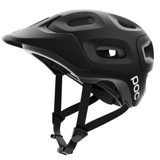 

POC Trabec Helmet M/L Matte Black