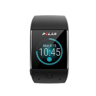 

Polar M600 Orologio Black (Refurbished)