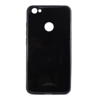 

MIAMI Glass Case for Xiaomi Note 5a Prime Black