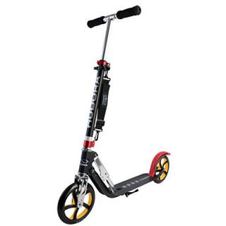

Hudora Big Wheel RX-Pro 205 (B002QAXC1Q)