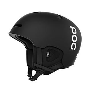 

Poc Fornix Uni M/L (55-58 cm) Black