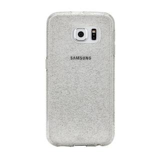 

Case-Mate Sheer Glam Case for Samsung Galaxy S6 Champagne