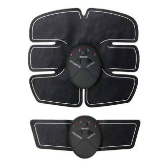 

Charminer EMS Muscle Trainer (Open Box)