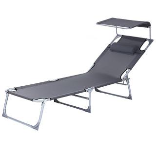 

Songmics Lounger (GCB19U)