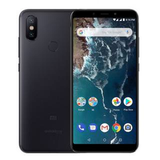 

Xiaomi Mi A2 4/32GB Black (Международная версия)