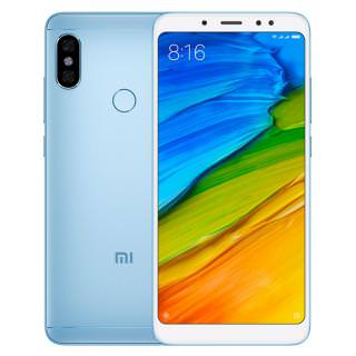 

Xiaomi Redmi Note 5 4/64GB Blue