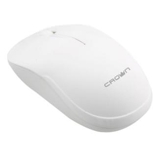 

Crown CMM-918W White