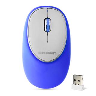 

Crown CMM-931W Blue