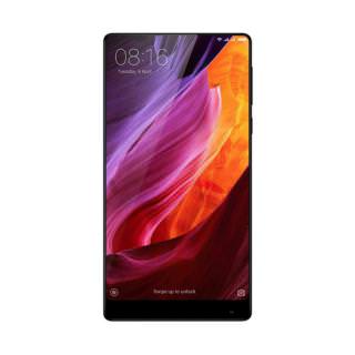 

Xiaomi Mi MIX 4/128GB Black