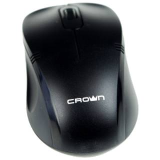 

Crown CMM-961W Black