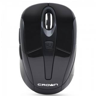 

Crown CMM-965W Black