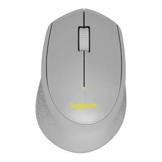 

Logitech M330 Silent plus Grey/Yellow (910-004908) OEM