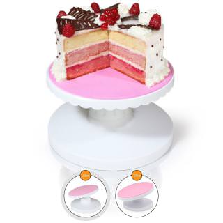 

Amazy Cake Stand