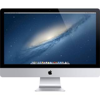

Apple iMac 27 (ME089) 2013