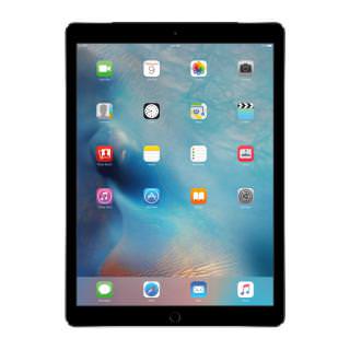 

Apple iPad Pro 12.9 2017 Wi-Fi + Cellular 64GB Space Grey (MQED2) (US)