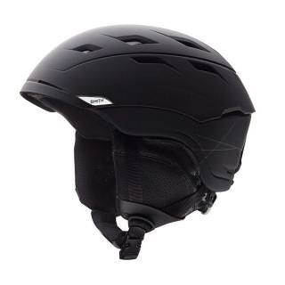 

Smith Sequel Snow Helmet Men (55-59) Matte Charcoal