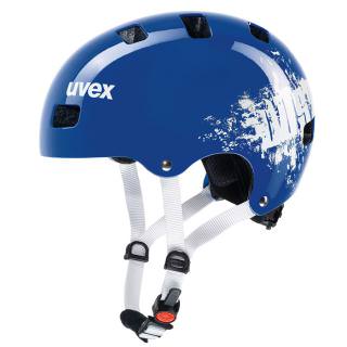 

UVEX Kid 3 (51-55) Blue