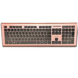 

BLACKWEB Wireless Quiet-Touch Gold