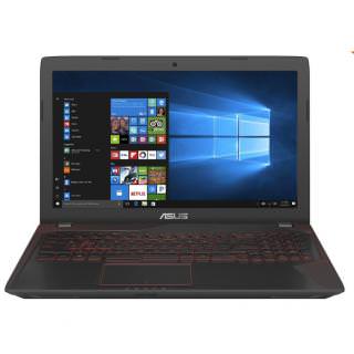 

ASUS FX53VD (FX53VD-Q52-CB) (Refurbished)