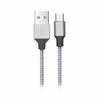 

DEVIA Tube 2,4 A Micro USB 1m