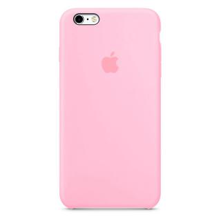 

ORIGINAL Soft Case iPhone 5 Light Pink