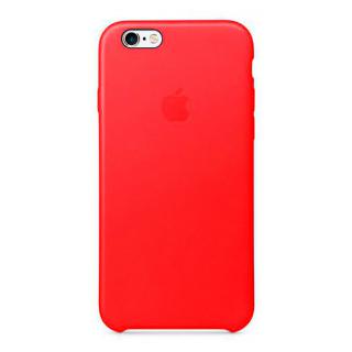 

ORIGINAL Soft Case iPhone 5 Red